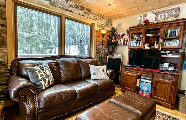 Hauser's Bayfield Cabin - Foto 37