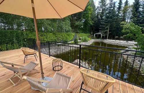 Apartamenty Terminal Charzykowy - Foto 1