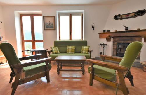 Chalet Chalet Elda by Interhome - Foto 13