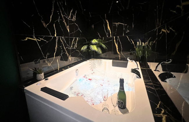 Apart'Moment ÉVASION - Foto 19