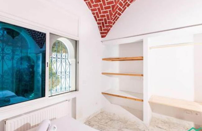 Dar Barsha Beach Front White Sand and Happiness - Foto 28