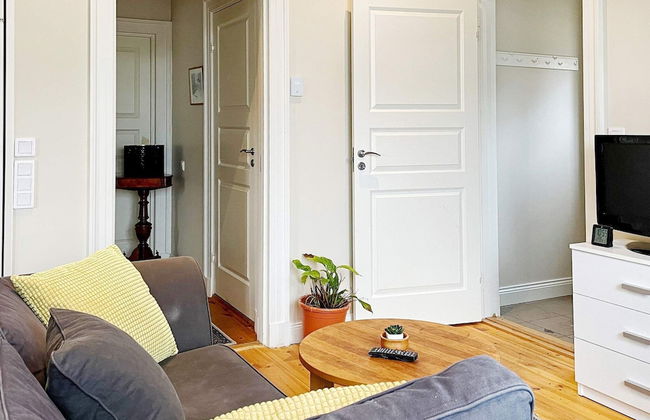 4 Person Holiday Home in Vaddo - Photo 7