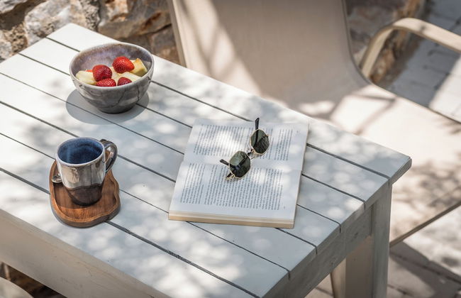 Fata Morgana Studios & Apartments - Foto 68