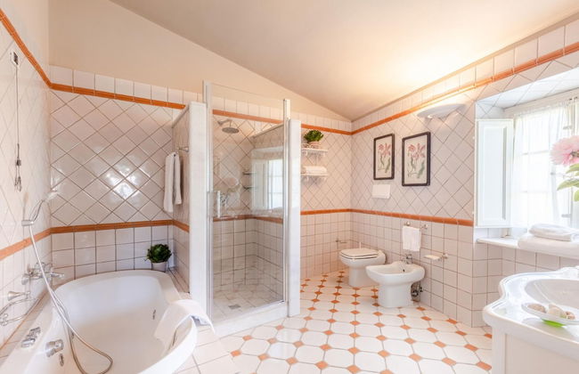 Fattoria Camigliano Wine Estate - Foto 44