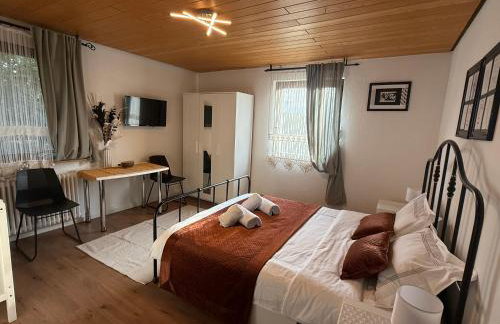 EMI2 Modern Apartment Free Parking Near Swiss Border - Foto 2