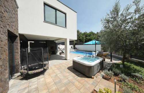 Villa Mary Zaton - Photo 43