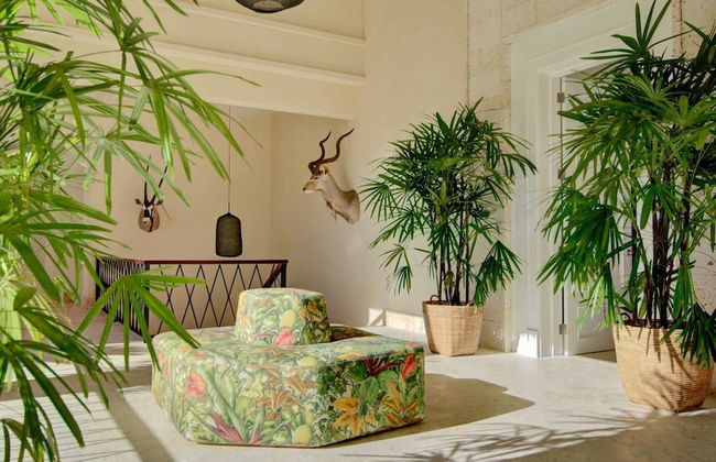 Villa Alta Gracia w Private Pool Designer Decor - Foto 53