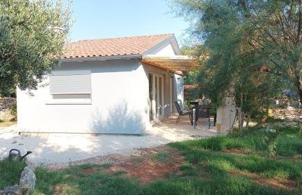 Marti's house in the olive grove - Foto 18