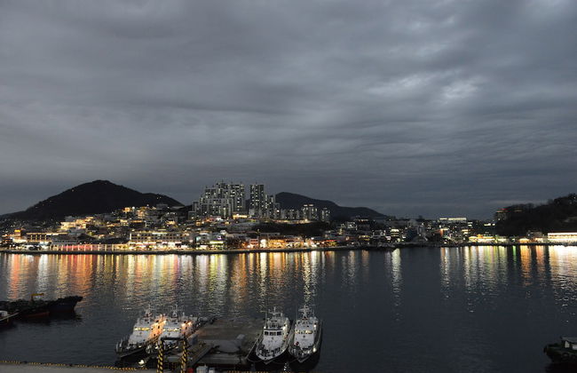 Yeosu Lium Spa Hostel - Foto 45