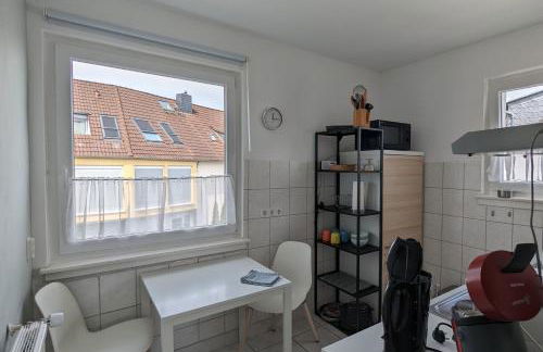 Ferienwohnung Bad Vilbel - Foto 8