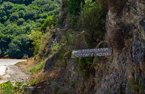 Cottage home at South Chania - Foto 28