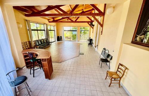 La grande évasion - Villa 15 personnes - Le Breuil - Foto 59