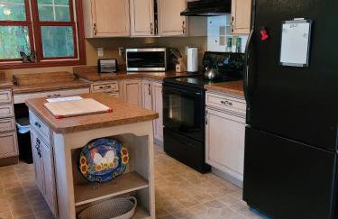 Luck Charlie Lodge home - Foto 51