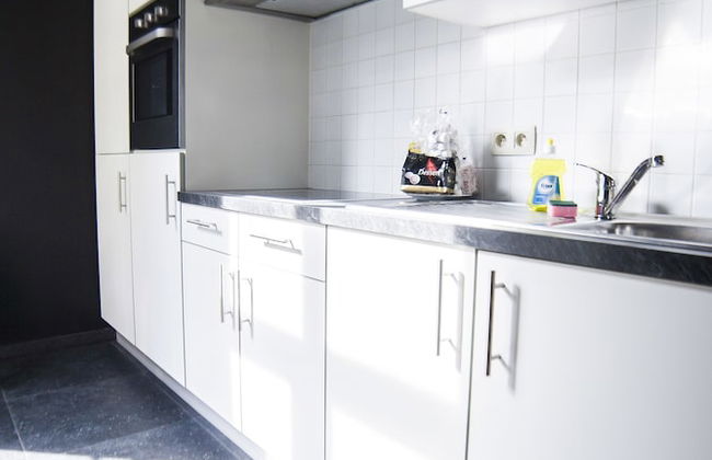 Smartflats City - Brusselian - Foto 37