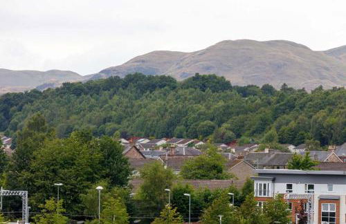 Lomond Serviced Apartments- Inglewood - Foto 17