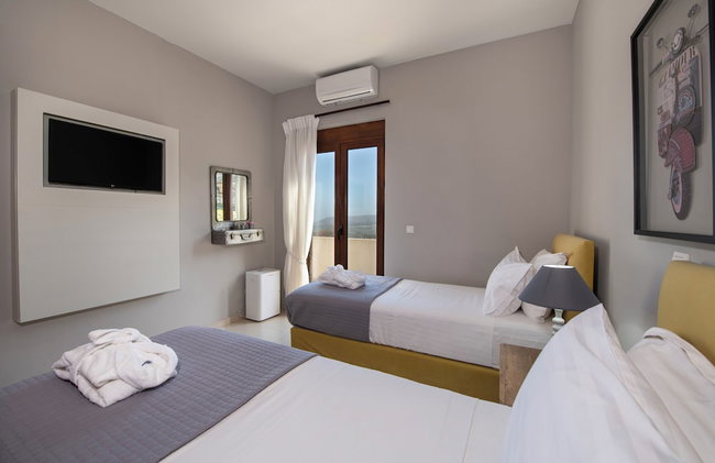 Thea Villas Complex - Foto 19