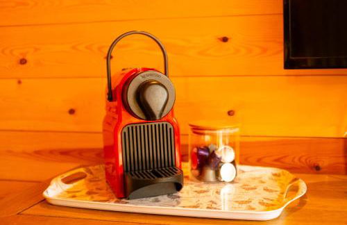 Moors Wood Relaxing ,Tranquil retreat with Hot Tub - Foto 7