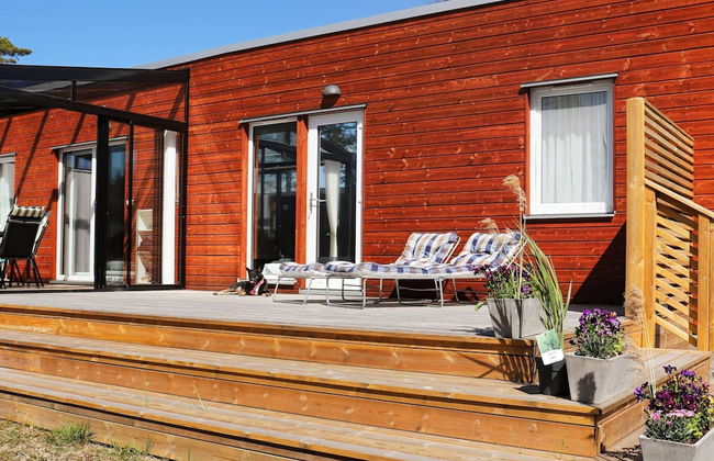 6 Person Holiday Home in Saffle-by Traum - Foto 20