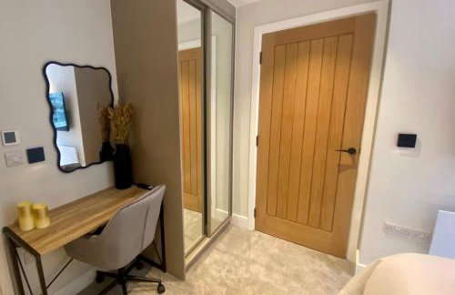 Rock Mill - Luxury 1 Bedroom Apartment 14 with Private Balcony - Foto 7