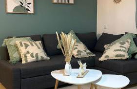 centre ville proche du métro - Foto 13