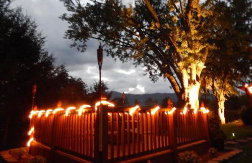 Brookside Cottages - Foto 14