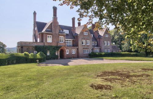 Alward House by Group Retreats - Foto 62