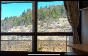 Studio pour 4 personnes pied dans les pistes - Foto 17