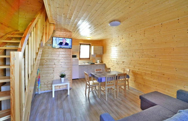 Comfortable Holiday Homes, Mielno - Foto 12