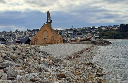 maison de vacances bord de mer - Foto 29