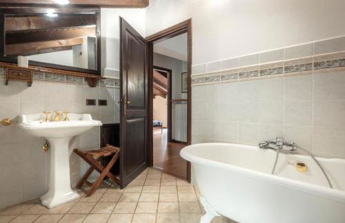 Holiday Home Domus Magna-1 by Interhome - Foto 23