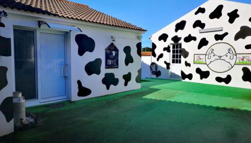 Azores Cow House - Photo 3