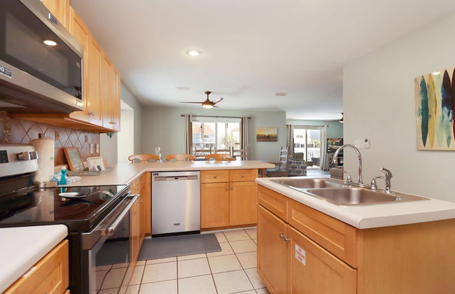 Barrier Dunes 248 - 111 Endless Summer - Foto 13