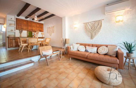 BFA - R149 Casa adosada Alorda con piscina comunitaria - Foto 11