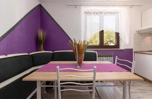 Apartments Miri Vrsar - Foto 14