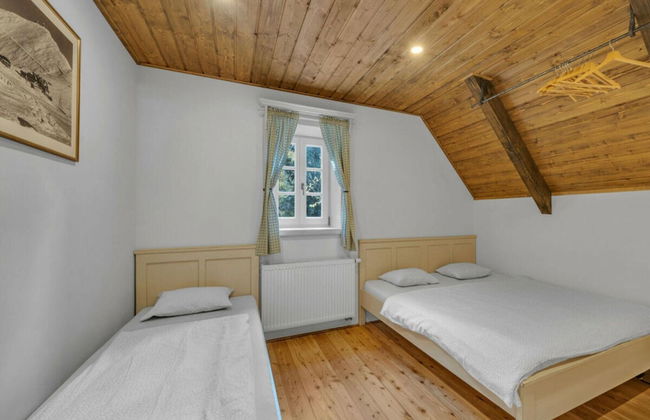 Horni Marsov Khk320 Comfortable Holiday Residence - Foto 11