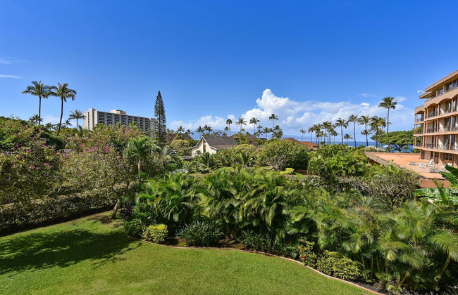 Maui Kaanapali S #a317 Studio Bedroom Condo by RedAwning - Foto 39