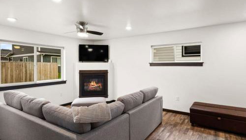 Fireside Retreat - Foto 2