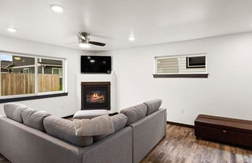 Fireside Retreat - Foto 2