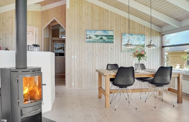 "Gyda" - 100m from the sea - Photo 15