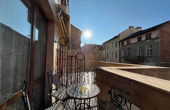 StayIn Sofia at A36-40 - Foto 21