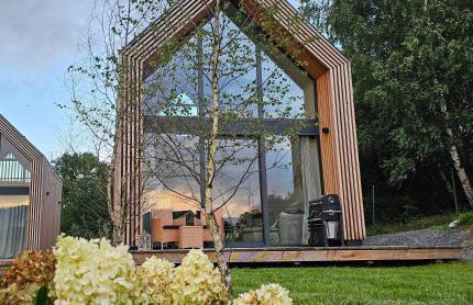 Domki Pod Lasem - Domek Brzozowy - Foto 29