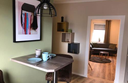 Ferienwohnung Schlich - Foto 21