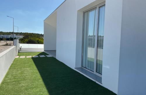 Golden Coast Villa - Pedra do Ouro, 15km da Nazaré - Foto 45