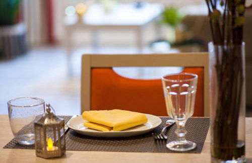 Zenao Appart'hôtels Suresnes - Foto 91