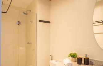 High-End Studios Between Ipanema & Copacabana - Foto 14