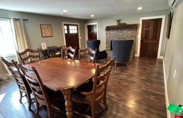 The Rellik House and Winery - Foto 55