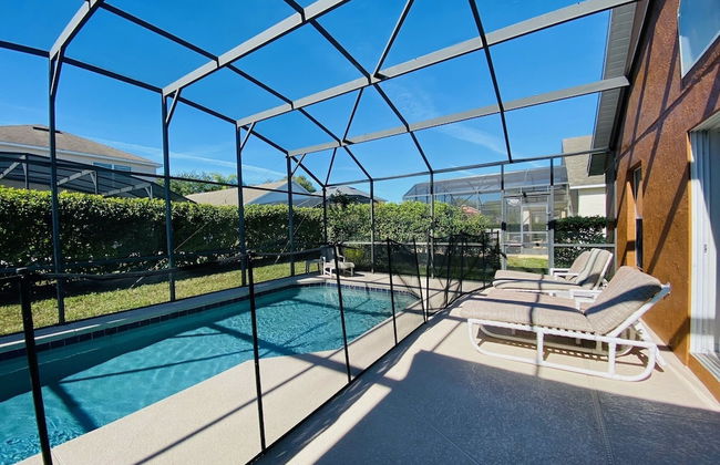 Simon's Southern Dunes Vacation Home - Foto 8