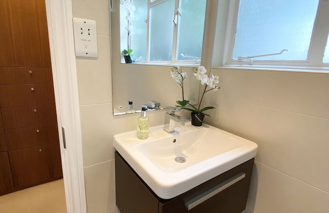 Apartment Next to Victoria Station - Foto 71