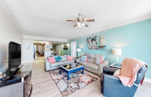 Daytona Grande Towers - Ocean Paradise 702 - Photo 19