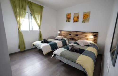 Apartamento Las Dunas - Foto 47